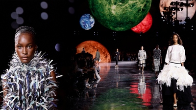 La nueva era de Chanel en París