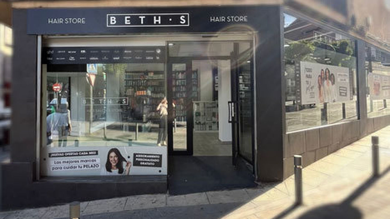 Móstoles impulsa la economía local con la campaña 'Comercios mágicos'