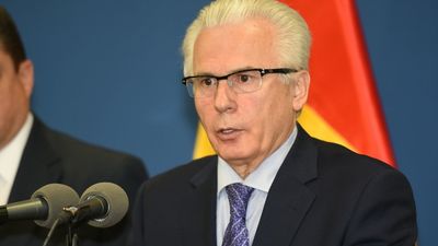 El CGPJ rechaza anular el acuerdo que expulsó a Baltasar Garzón de la judicatura