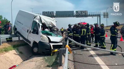 Sistemas de tecnología inteligente para evitar las salidas de vía, el accidente de tráfico más mortal