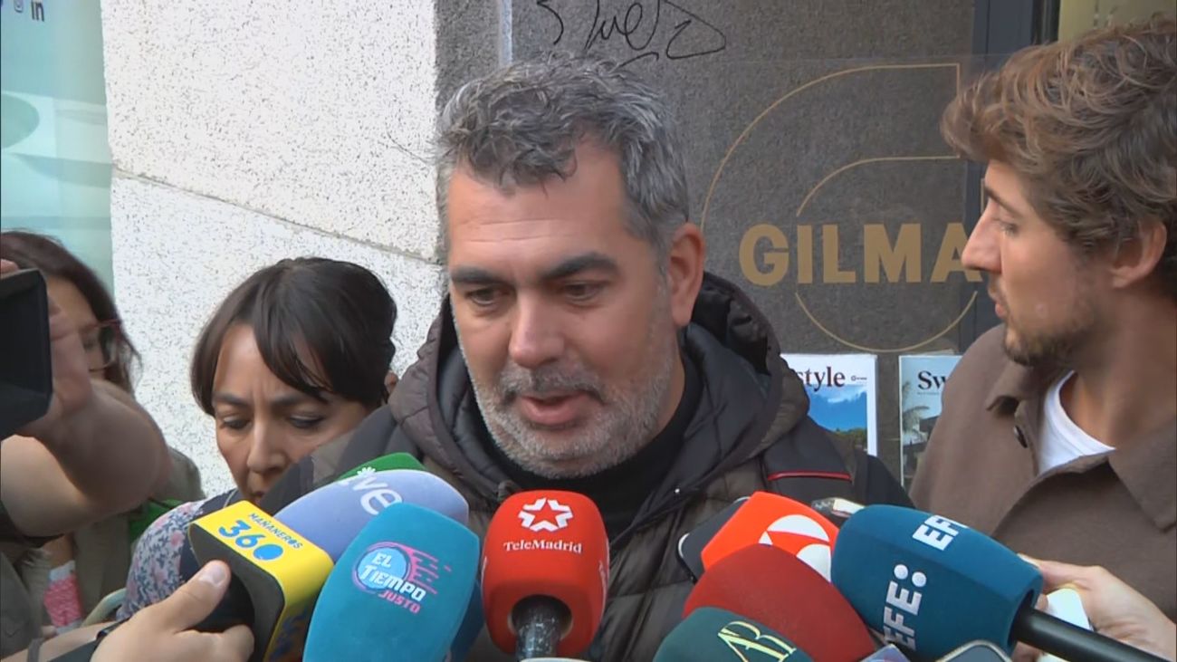 La empresa de demolición de Hileras afirma "que no se estaba trabajando en el lugar del accidente"