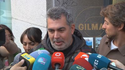 La empresa de demolición de Hileras afirma "que no se estaba trabajando en el lugar del accidente"