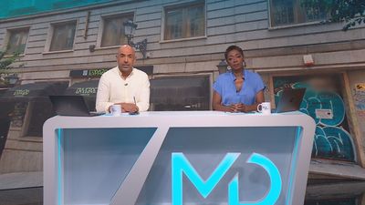 Madrid Directo 07.10.2025 (parte 2)