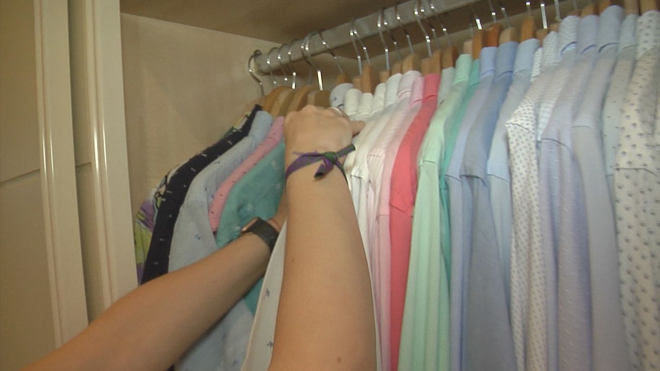 Claves para afrontar con éxito el temido cambio de armario