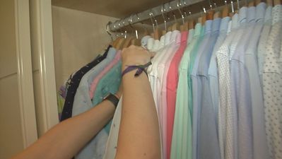 Claves para afrontar con éxito el temido cambio de armario