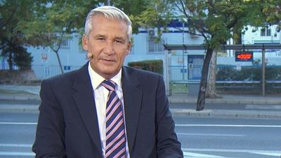 Telemadrid celebra el Día de la Hispanidad con la retransmisión en directo del Desfile Militar y del festejo taurino encabezado por Morante