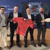 Leganés acoge el España-Irlanda de rugby