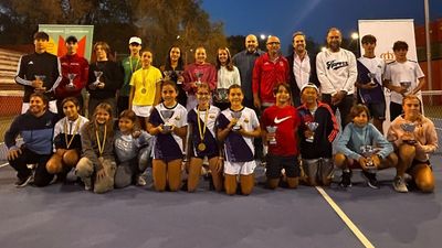 El torneo Ciudad de Alcorcón celebró su 43ª edición