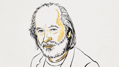 El húngaro László Krasznahorkai, Premio Nobel de Literatura 2025