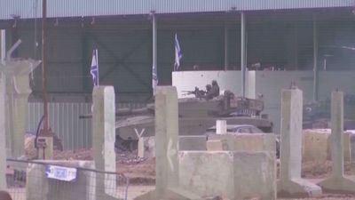 Hamás: "Hemos recibido garantías de los mediadores de que la guerra ha terminado"