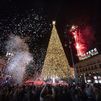 La Navidad de Madrid se iluminará con 13 millones de bombillas que sumarán 157 kilómetros de adornos