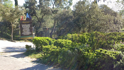 Sanse precintará este lunes un colegio privado por falta de licencia urbanística