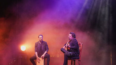 La Plaza Mayor de Madrid se convierte en el mayor tablao flamenco del mundo este domingo