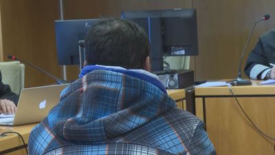 'El Toba', condenado a 98 años de prisión por agresión sexual a menores