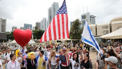 Sánchez y Feijóo celebran el acuerdo de paz entre Israel y Hamás sobre Gaza
