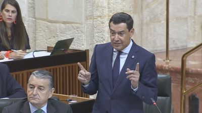 Moreno promete auditar el resto de cribados de cáncer en Andalucía: "Vamos a poner solución a este problema"