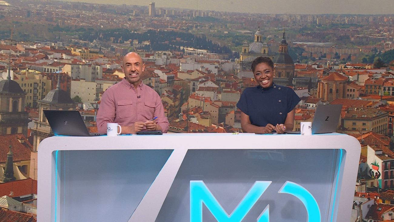 Madrid Directo 08.10.2025