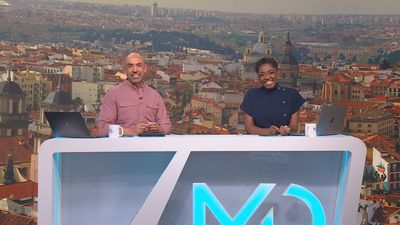 Madrid Directo 08.10.2025