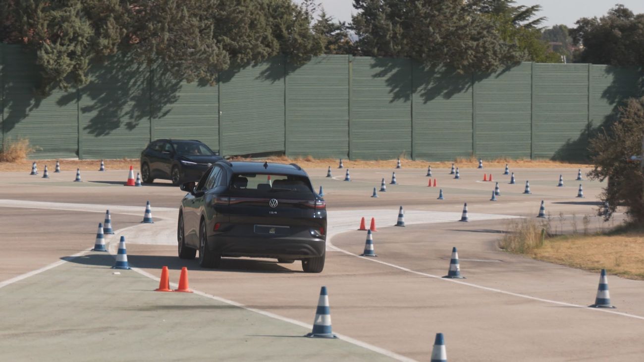 El IRSST prioriza la formación en conducción segura para adaptarse a los cambios y reducir la siniestralidad laboral