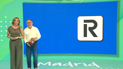 Ofertas de empleo de Madrid Trabaja 11.10.2025