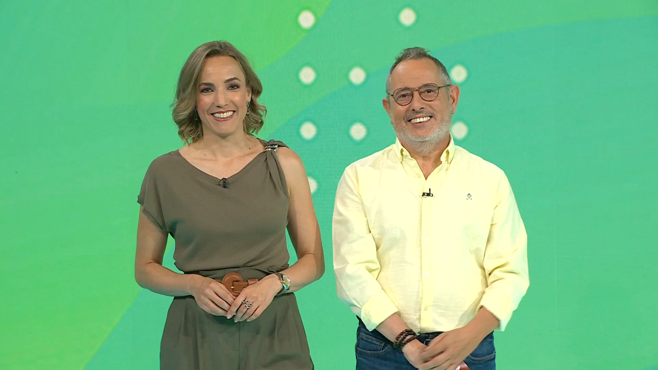 Oposiciones difundidas en Madrid Trabaja 11.10.2025