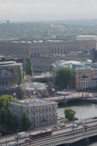 ¡Estocolmo! Descubre los encantos de "la Venecia del Norte"