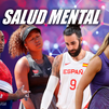 Uno de cada tres deportistas sufre algún problema de salud mental