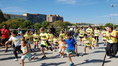 Madrid se Mueve 11.10.2025