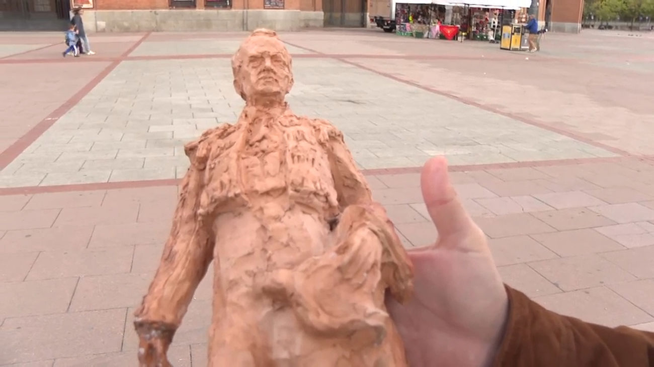 Morante torea este domingo en un festival que reunirá fondos para un monumento a Antoñete