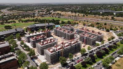 El plazo para pedir las viviendas sociales de Majadahonda se cierra el 13 de noviembre