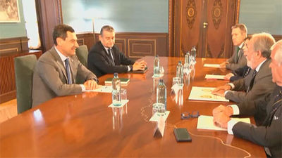 Vox llevará el cribado del cáncer de mama a la Fiscalía mientras la Junta se defiende