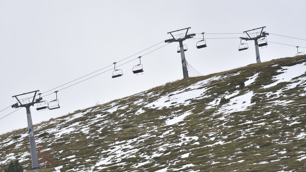 La Guardia Civil detecta una campaña de falsos alquileres en zonas de esquí del Pirineo aragonés