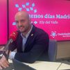 Entrevista a Rubén Fernández, alcalde de Serranillos del Valle
