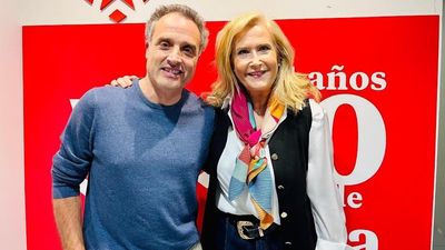 Daniel Guzmán, sobre 'La deuda': "Es la película más ambiciosa que he hecho"