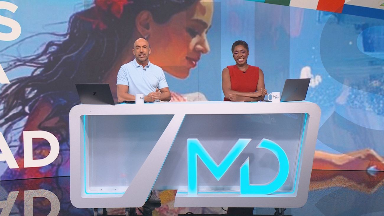 Madrid Directo 09.10.2025