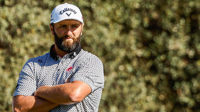 Rahm se desfonda y se despide de la victoria en Madrid: “He cometido errores estúpidos”