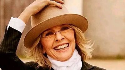 Muere la actriz Diane Keaton a los 79 años