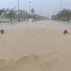 La DANA abandona Murcia y Valencia sin causar daños personales y amenaza a Cataluña y Baleares