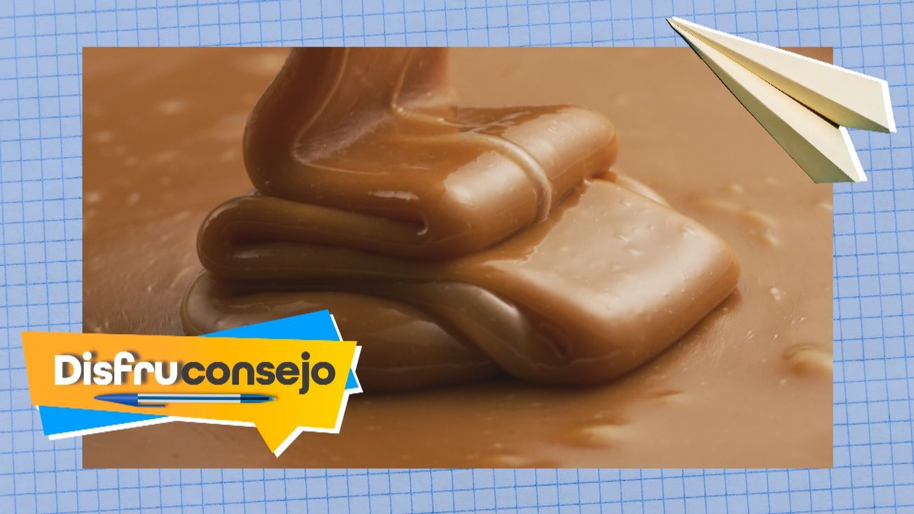 Un sencillo truco para hacer dulce de leche