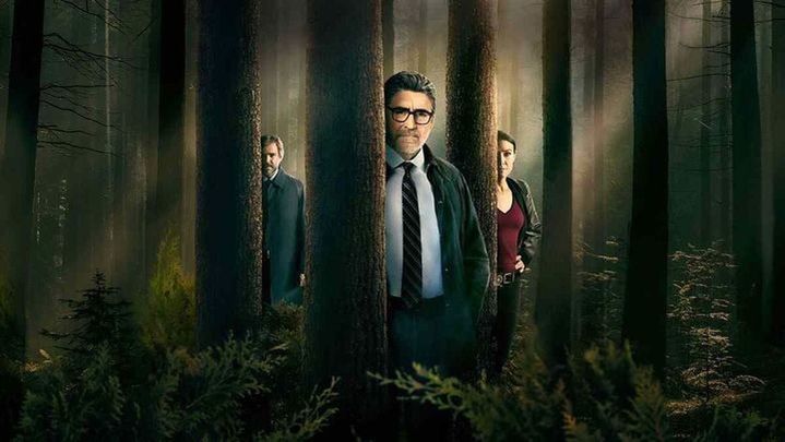 Three Pines (Prime Video) / Enseriados