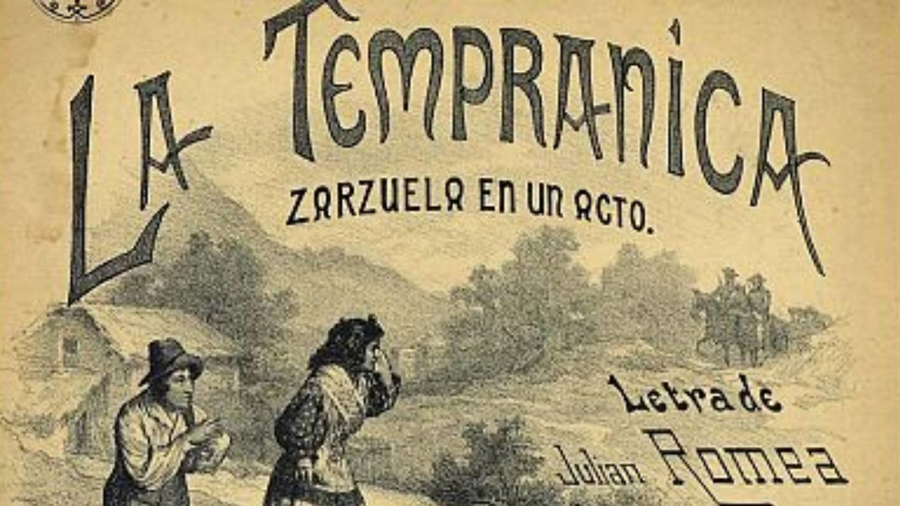 La batuta mágica 11.10.2025