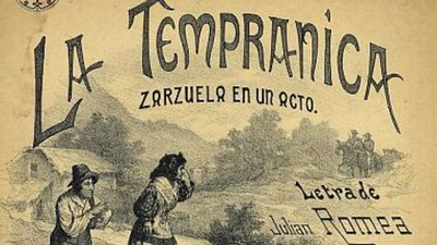 La batuta mágica 11.10.2025