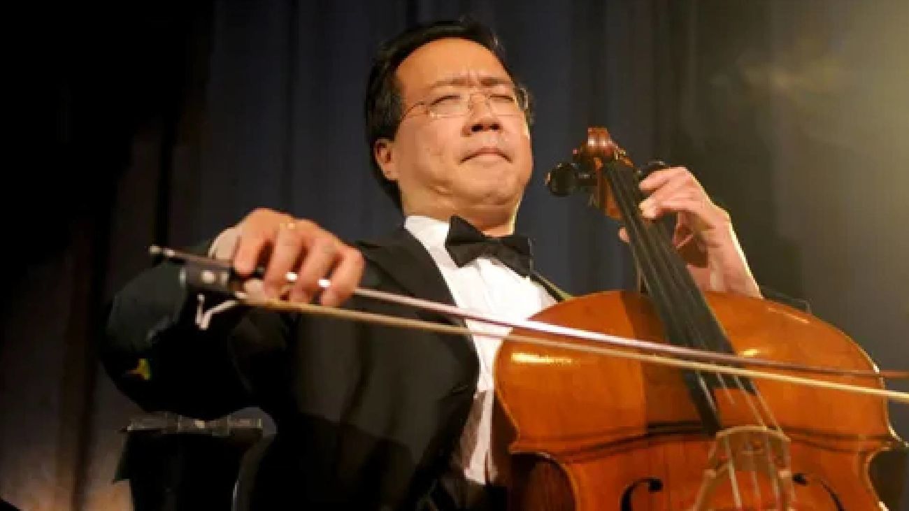 La batuta mágica 12.10.2025