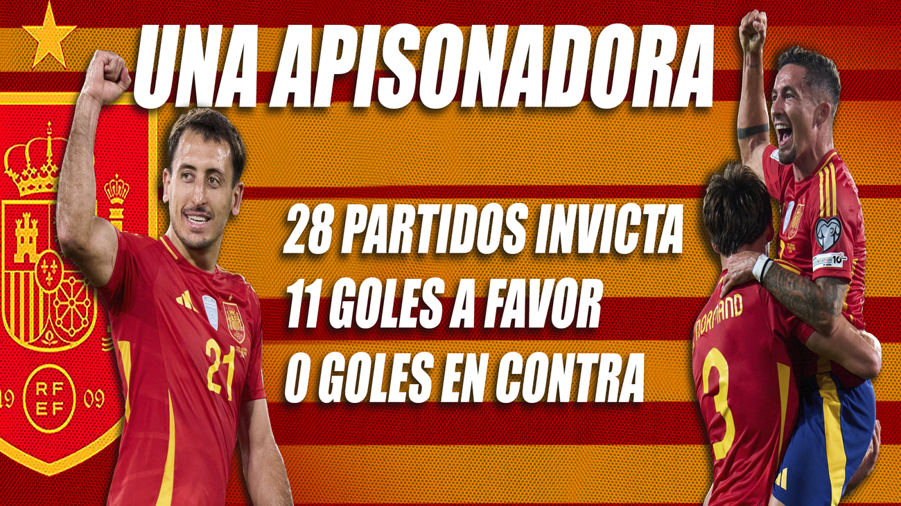 De la Fuente: "El halago difícilmente nos va a debilitar"