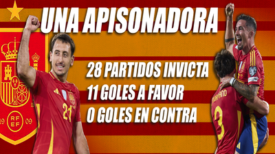 De la Fuente: "El halago difícilmente nos va a debilitar"