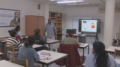 La Sociedad San Vicente de Paul, mucho más que un comedor social