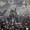 Egipto ultima los preparativos para la firma del acuerdo de paz en Gaza