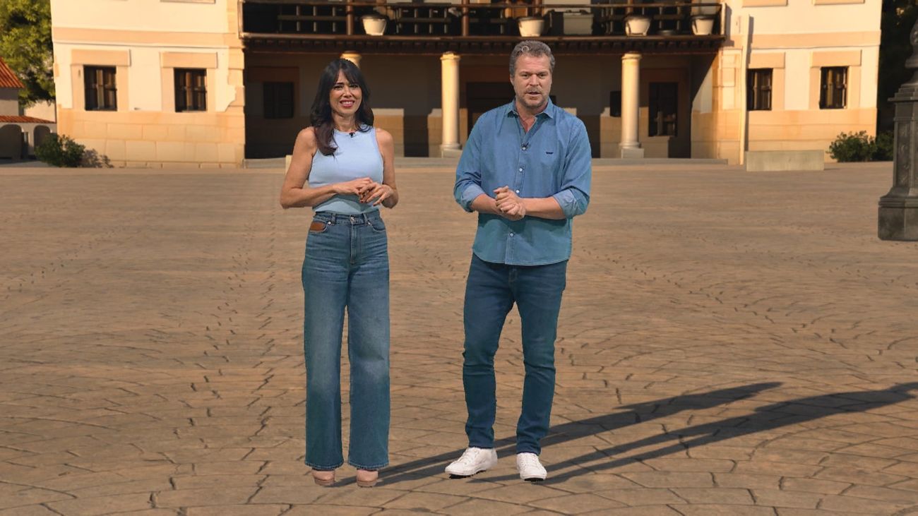 Disfruta el otoño 11.10.2025