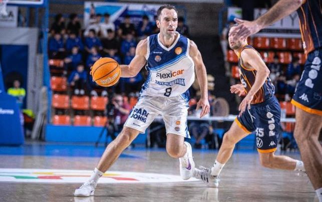 Baloncesto Fuenlabrada / FEB
