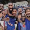 Cabo Verde hace historia y disputará por primera vez un Mundial de fútbol